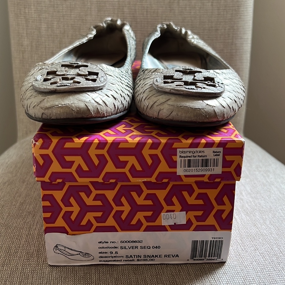 Tory Burch Reva